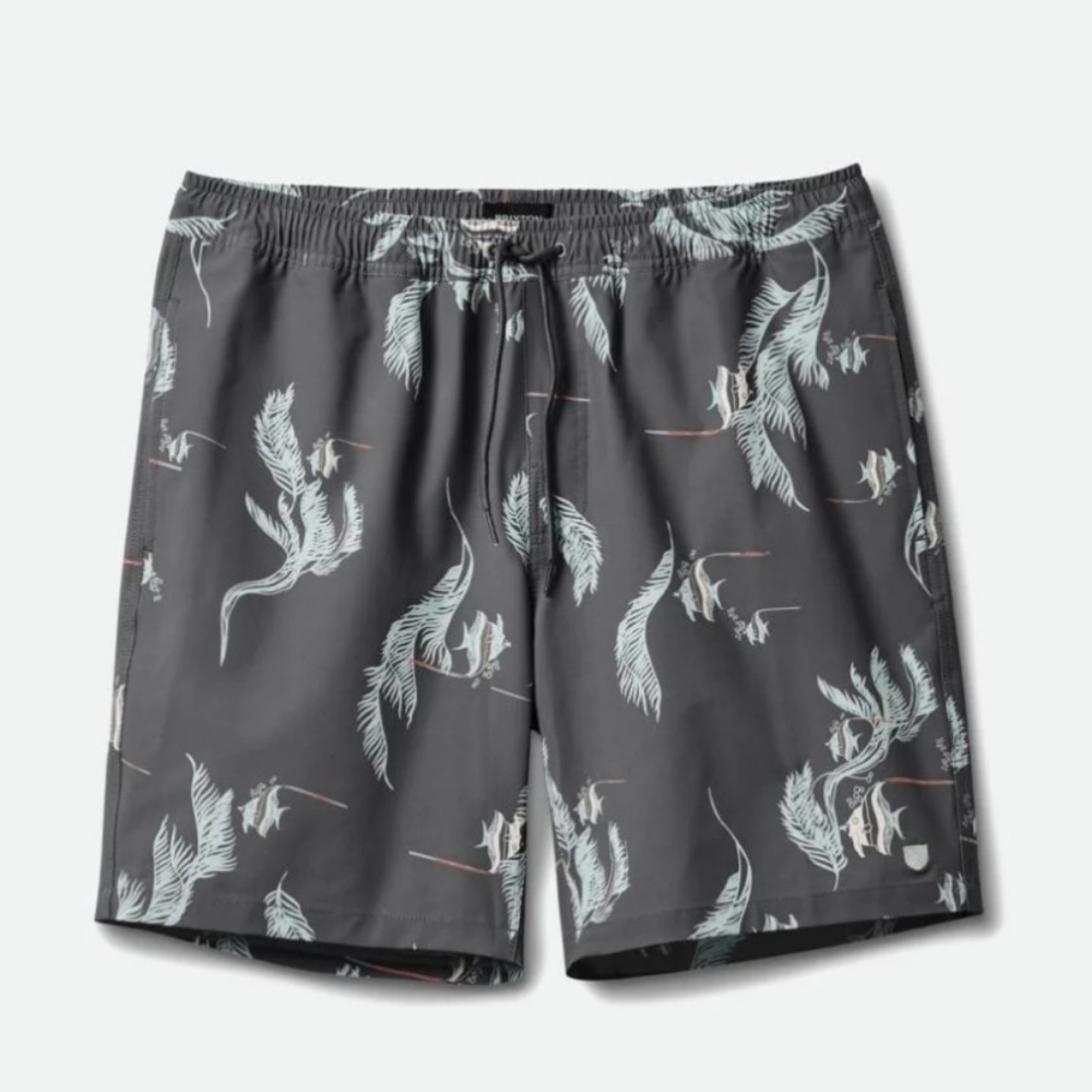 Brixton 17" Shorts